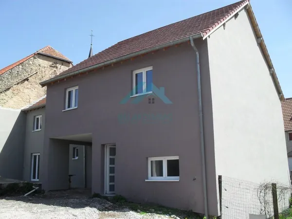 Immeuble de rapport 10 pièces 250 m² 