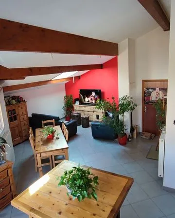 Appartement - F3 - 65m2 