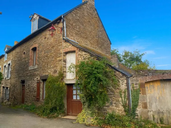 Maison 3 pièces 96 m² 