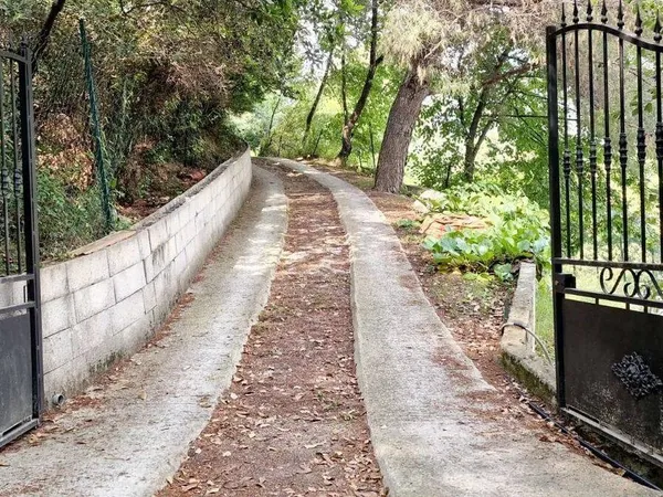 Terrain 1516 m² 