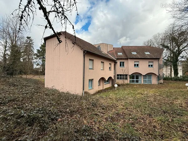 Appartement 5 pièces 134 m² 