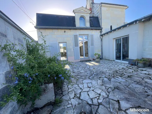 Maison de ville 