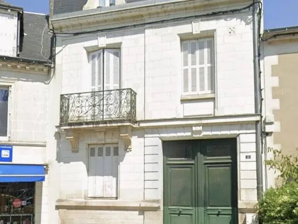 Appartement 1 pièce 18 m² 