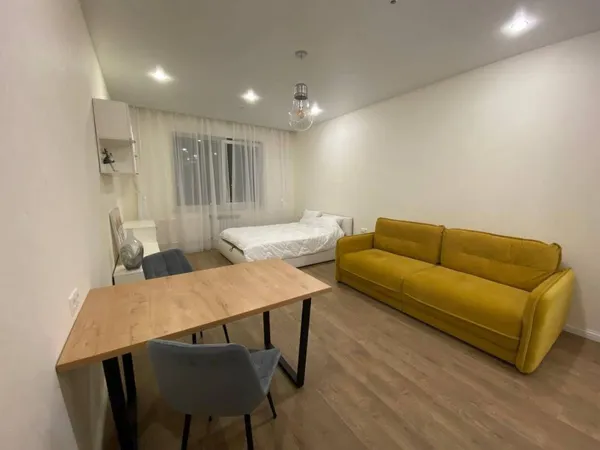 Studio 1 pièce 17 m² 