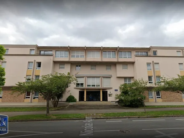 Parking - Garage Location Lorient   25€