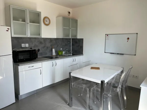 Vends studio meublé - 23m² 