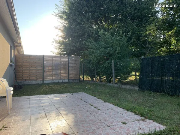 Maison 3 pièces 76 m² 