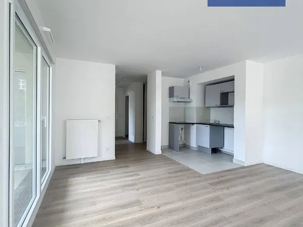 Appartement 3 pièces 67 m² 