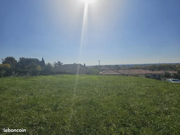 Villa 4 pièces 95 m² 
