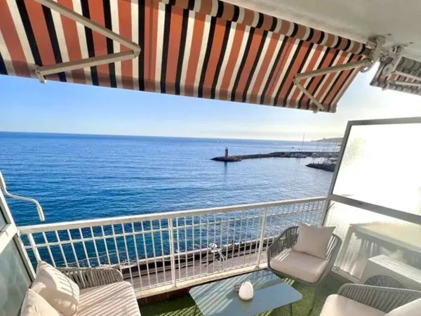 Appartement 1 pièce 23 m² 