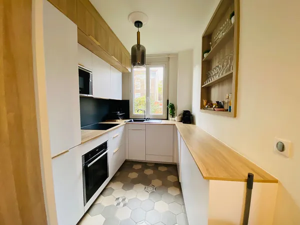 Maison 5 pièces 111 m² 