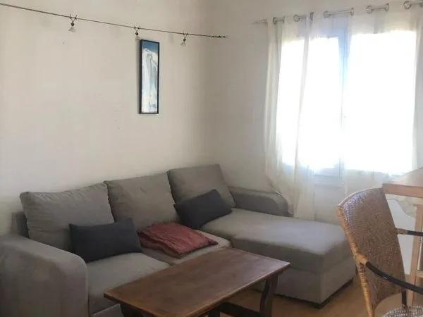 Appartement 3 pièces 54 m² 