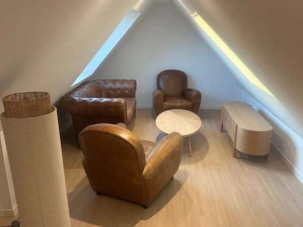 Appartement 3 pièces 56 m² 
