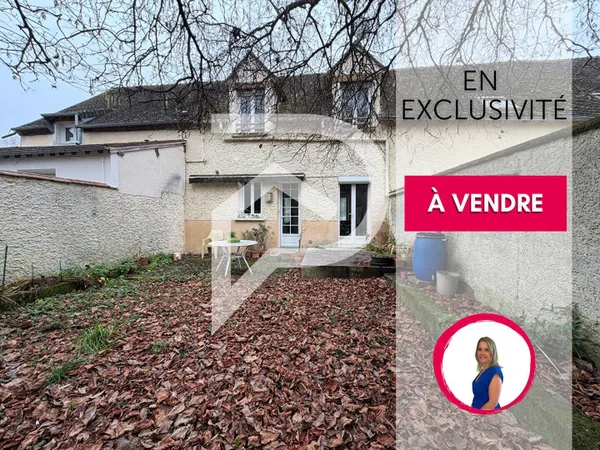 Maison 5 pièces 80 m² 