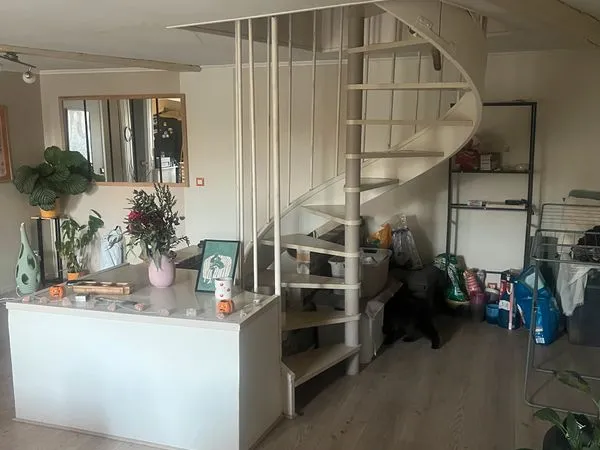 Duplex - 3 pièces - 61m2 