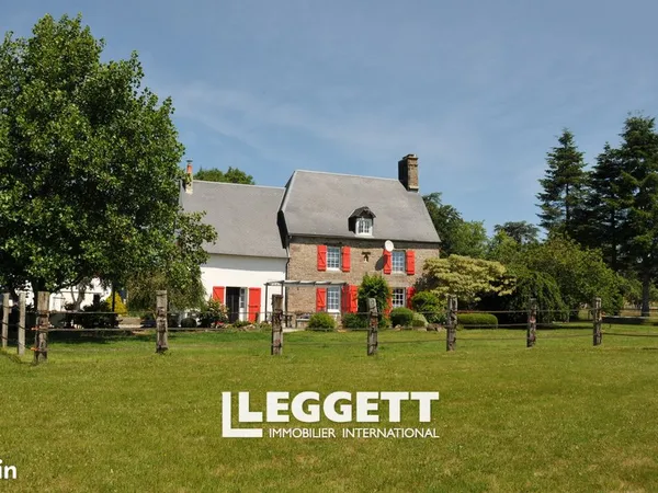 Maison 6 pièces 170 m² 