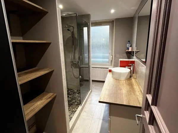 Charmant 2 pièces 50 m² Quartier Daguerre 