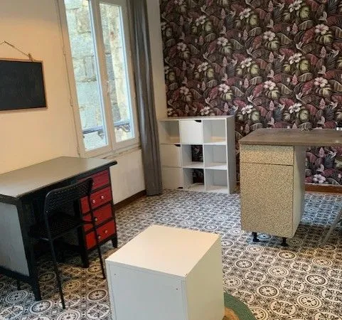 Location studio meublé Bordeaux centre 