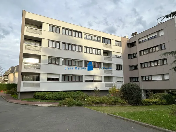 Appartement Carrieres Sur Seine 3 pièce(s) 