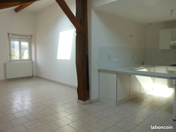 A louer appartement f3 