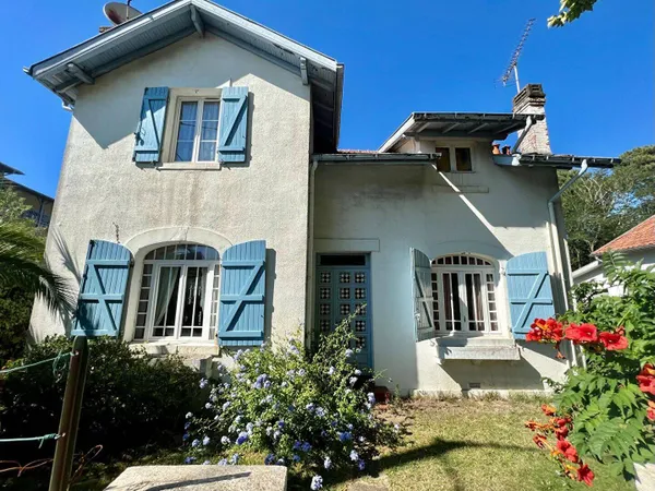 Maison 6 pièces 150 m² 