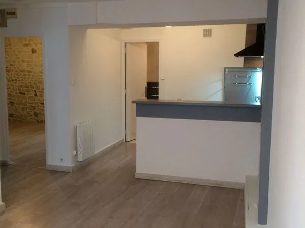 Location appartement proche marché 
