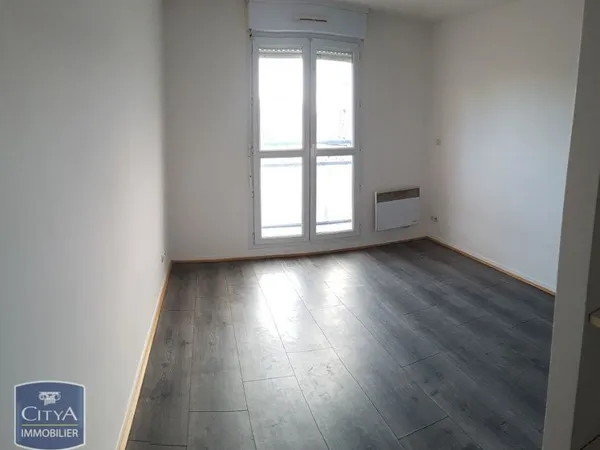 Appartement 1 pièce 18 m² 