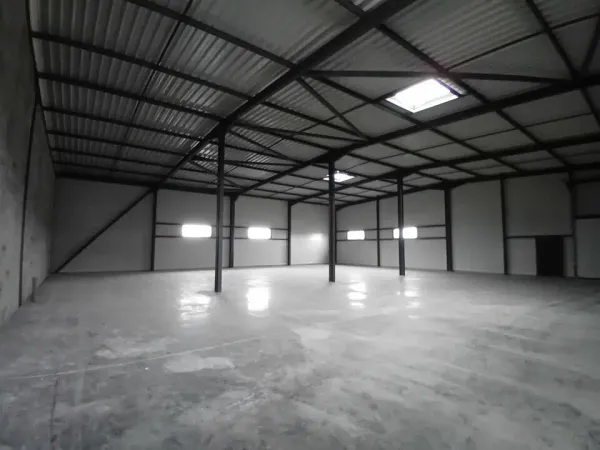 LOCAL COMMERCIAL A LOUER 