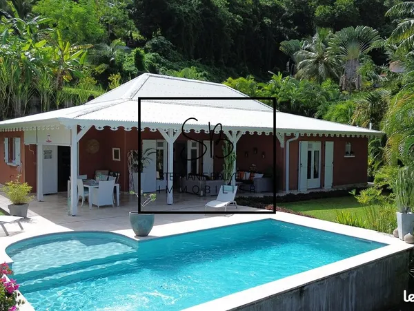Villa 5 pièces 123 m² 