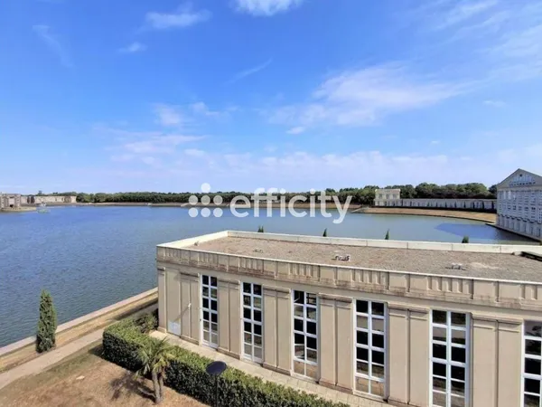 Appartement 5 pièces 118 m² 