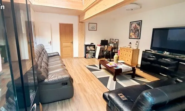 Maison 5 pièces 141 m² 