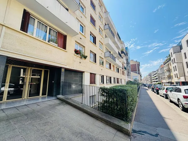 Appartement 1 pièce 23 m² 