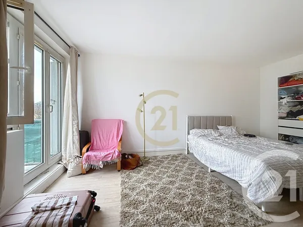 Appartement 1 pièce 28 m² 