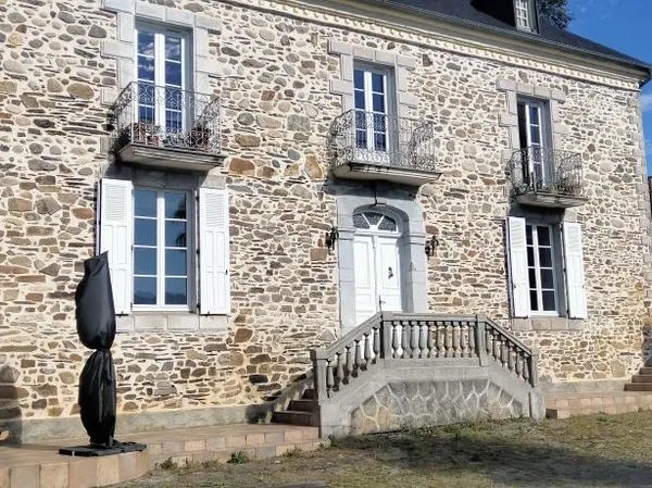 Appartement de 82m2 à louer sur Averan 