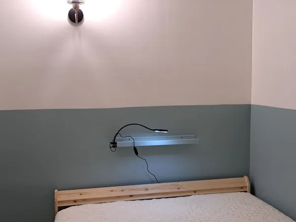 Appartement meublé 