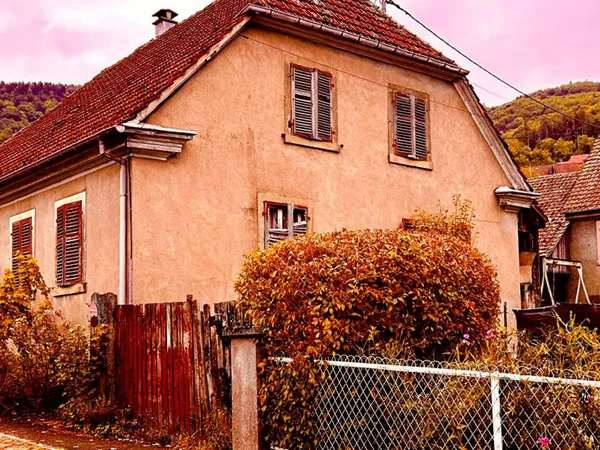 Maison 7 pièces 155 m² 