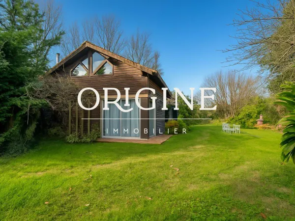 Maison 4 pièces 81 m² 