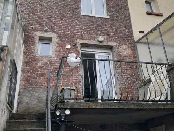 Maison de ville 