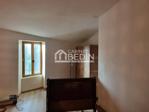 Maison 64 m² 