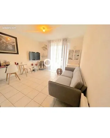 Location meublée tout confort 