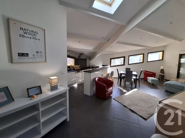 Appartement 3 pièces 88 m² 