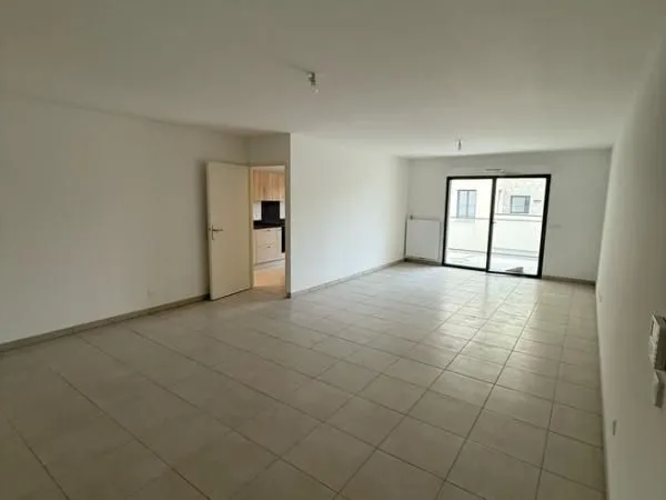 Appartement 5 pièces 122 m² 