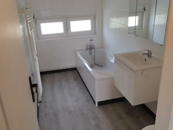 Appartement proche Suisse 