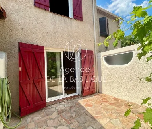 Maison 2 pièces 70 m² 