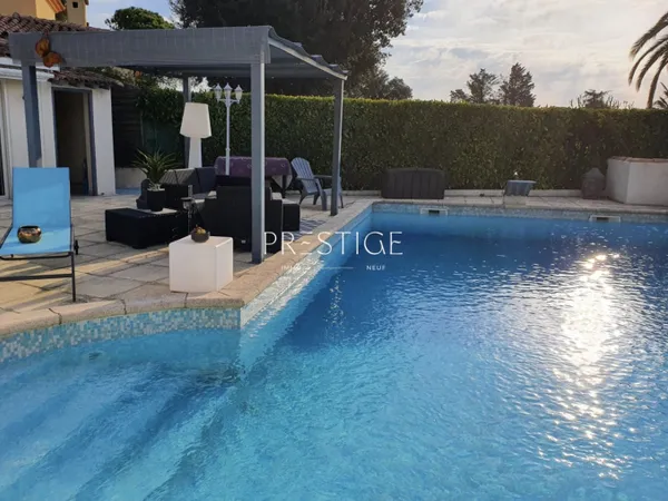 Exclusivité Une propriété familiale entre charme et sérénité 