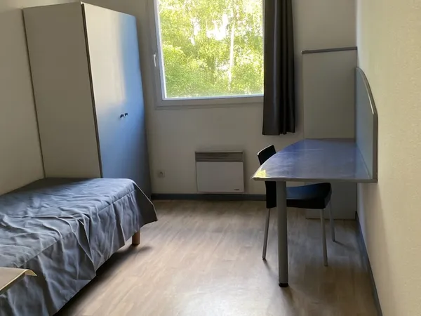 Loue studio vieux Lille 