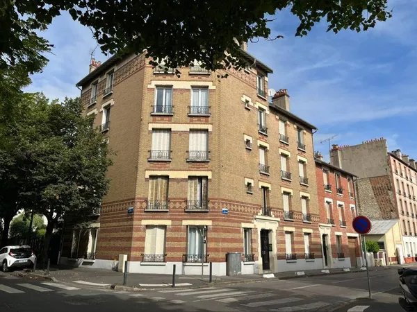 Loue duplex/triplex - 97.19m² - 5 pièces, 3 chambres - Maisons-Alfort 94700 