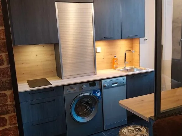 2 pieces - 33 m2 - Vichy coeur de ville 