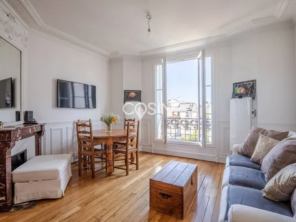 Vends T3 - 71m² - Vincennes 94300 