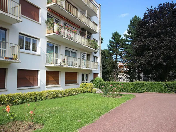 Spacieux appartement familial de 5 pièces 